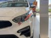 Kia Cerato  MT 2019 - Bán xe Kia Cerato đời 2019, màu trắng