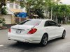 Mercedes-Benz S class S400 2016 - Cần bán xe Mercedes S400 năm 2016, màu trắng