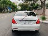 Mercedes-Benz S class S400 2016 - Cần bán xe Mercedes S400 năm 2016, màu trắng