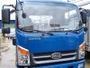 Veam VT340 S-1 2019 - Veam VT340S-1 thùng dài 6M2 3 tấn 5, động Cơ Isuzu, chuyên chở các mặt hàng các mặt hàng cồng kềnh