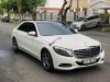 Mercedes-Benz S class S400 2016 - Cần bán xe Mercedes S400 năm 2016, màu trắng