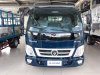 Thaco OLLIN 350 2019 - Bán xe tải Ollin 350. E4 tải trọng 2.15 tấn thùng dài 4m35 vào thành phố