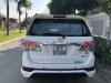 Toyota Fortuner Sportivo 2016 - Bán Toyota Fortuner Sportivo AT model 2016, màu trắng