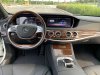 Mercedes-Benz S class S400 2016 - Cần bán xe Mercedes S400 năm 2016, màu trắng