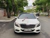 Mercedes-Benz S class S400 2016 - Cần bán xe Mercedes S400 năm 2016, màu trắng