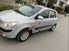 Hyundai Click 2008 - Bán Hyundai Click sản xuất 2008, màu bạc, nhập khẩu