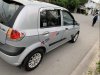 Hyundai Click 2008 - Bán Hyundai Click sản xuất 2008, màu bạc, nhập khẩu