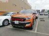 Ford Ranger Wildtrak 3.2 2017 - Xe Ford Ranger Wildtrak 3.2 đời 2017, nhập khẩu  