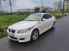 BMW 5 Series  525i   2005 - Bán BMW 5 Series 525i sản xuất 2005, màu trắng, nhập khẩu 