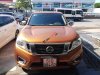 Nissan Navara EL 2016 - Bán Nissan Navara EL đời 2016, màu cam, nhập khẩu nguyên chiếc, giá tốt