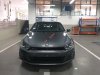 Volkswagen Scirocco GTS 2016 - Bán Volkswagen Scirocco GTS nhập Châu âu, màu xám