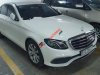 Mercedes-Benz E class   E200  2016 - Bán xe Mercedes E200 - Đăng ký cuối 2016 - Đầu 2017