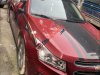 Chevrolet Cruze  MT 2017 - Bán Cruze Đk 2017 số sàn, xem xe tại uỷ ban quận 12