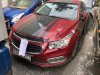 Chevrolet Cruze  MT 2017 - Bán Cruze Đk 2017 số sàn, xem xe tại uỷ ban quận 12