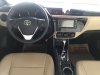 Toyota Corolla altis 1.8E CVT 2018 - Bán Altis 1.8E CVT đẹp như mới, liên hệ trực tiếp 0907969685 nhận giá cực tốt
