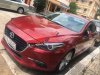 Mazda 3  AT 2017 - Bán Mazda 3 AT năm 2017, màu đỏ, có trầy xước và dặm nhẹ lại rồi
