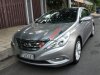 Hyundai Sonata 2.0 AT 2011 - Bán lại xe Sonata đời 2011 đăng ký lần đầu T7/2013, 1 đời chủ
