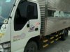 Isuzu QKR 2016 - Bán xe tải Isuzu 2016 1.9 tấn thùng 4.4m