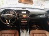 Mercedes-Benz E class  E250 2013 - Bán xe Mercedes E250 năm 2013, màu đen