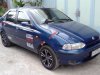 Fiat Siena HLX 1.6 2002 - Bán Fiat Siena HLX 1.6 2002, màu xanh lam, chính chủ