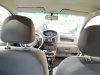 Chevrolet Spark Van 2014 - Cần bán Chevrolet Spark Van đời 2014, màu bạc, 2 ghế