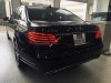 Mercedes-Benz E class  E250 2013 - Bán xe Mercedes E250 năm 2013, màu đen