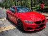 BMW 4 Series 428i 2014 - Bán xe BMW 428i màu đỏ/kem đời 2014 siêu đẹp. Trả trước 550 triệu nhận xe ngay