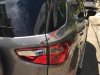 Ford EcoSport 1.5AT Titanium 2017 - Cần bán xe Ford Ecosport 2017, số tự động, Titatium, màu xám