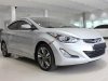 Hyundai Elantra GLS 2015 - Bán Hyundai Elantra GLS năm 2015, màu bạc