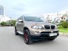 BMW X5 2006 - Bán BMW X5 diesel 2006 dầu 5 chỗ, hàng full cao cấp vào đủ đồ, hai cầu, số tự động