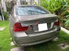 BMW 3 Series 320i 2008 - Gia đình cần bán xe Bmw 320i 2008, số tự động, màu vàng cát