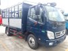 Thaco OLLIN 2019 - Bán xe tải thùng Thaco OLLIN 5 tấn
