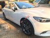 Mazda 6   2.5 2019 - Cần bán gấp Mazda 6 2.5 2019, màu trắng