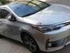 Toyota Corolla altis 1.8G 2018 - Bán Toyota Corolla altis 1.8G sản xuất 2018, màu bạc, cực zin, mới mua bảo hiểm