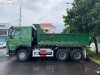 Xe tải Trên 10 tấn   2019 - Bán xe tải nặng Howo 2019, 3 chân, thùng 14 khối 16 tấn