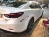Mazda 6   2.5 2019 - Cần bán gấp Mazda 6 2.5 2019, màu trắng