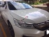 Honda Accord 2.4AT 2019 - Cần bán xe Honda Accord 2019 màu trắng, bản full nhập Thái Lan