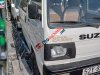 Suzuki Super Carry Van   2004 - Bán Suzuki Super Carry Van sản xuất 2004, màu trắng, xe nhập