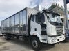 Xe tải 5 tấn - dưới 10 tấn 2018 - Cần bán xe tải thùng dài dưới 10 tấn 2018, màu trắng, xe nhập giá cạnh tranh, xe tải thùng dài chở gỗ