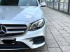 Mercedes-Benz E300 E300 2018 - Cần bán lại xe Mercedes E300 2018, màu xám, như mới