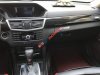 Mercedes-Benz E class E250 2010 - Bán Mercedes E250 đời 2010, màu đen