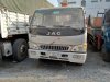 JAC 2016 - Bán xe tải có cần cẩu hiệu JAC sx 2016 - Lh 0931256317 gặp Liên