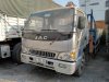 JAC 2016 - Bán xe tải có cần cẩu hiệu JAC sx 2016 - Lh 0931256317 gặp Liên