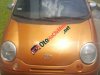 Daewoo Matiz   MT 2003 - Cần bán xe Daewoo Matiz MT đời 2003, màu nâu 