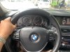 BMW 5 Series 528i 2013 - BMW 5 Series 528i model 2014 màu xám, nhập khẩu