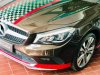 Mercedes-Benz CLA class 2017 - Bán Mercedes CLA 200 màu nâu demo chính hãng Trường Chinh