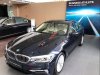 BMW 5 Series  530i   2019 - Bán xe BMW 530i đời 2019, màu xanh lam, nhập khẩu