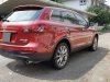 Mazda CX 9 AT 2015 - Bán Mazda CX9 màu đỏ 2015 tự động full nhập Nhật