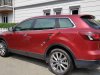 Mazda CX 9 AT 2015 - Bán Mazda CX9 màu đỏ 2015 tự động full nhập Nhật