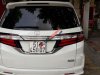 Honda Odyssey   2017 - Bán Honda Odyssey 2017, màu trắng, nhập khẩu  